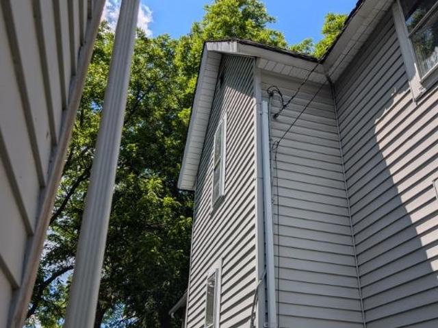 House for sale in Olean, New York