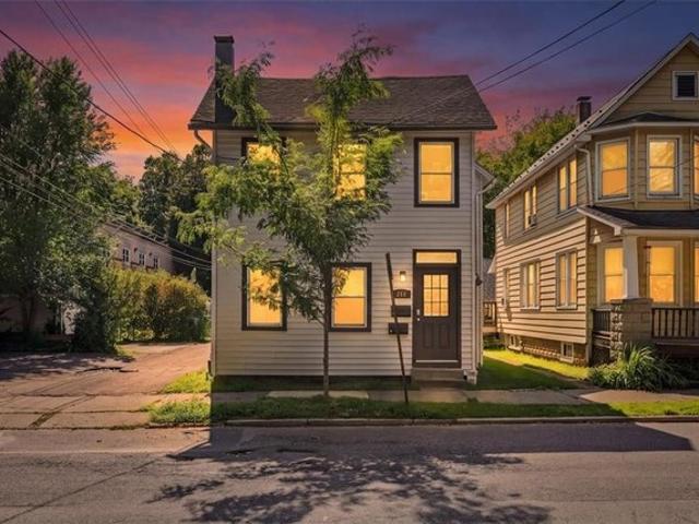 House for sale in Stroudsburg, Pennsylvania