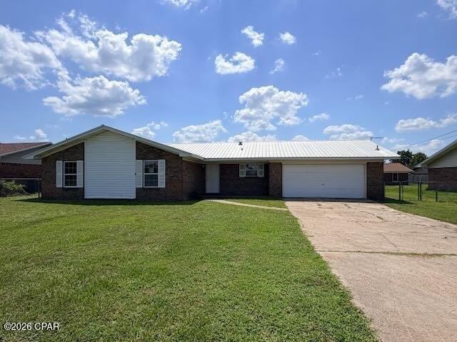 House for sale in Panama City, Florida