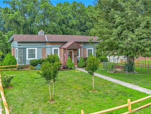 House for sale in Jonesville, North Carolina