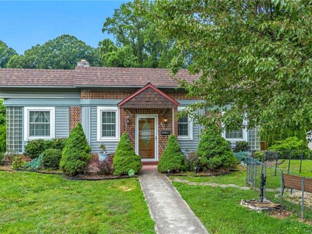 House for sale in Jonesville, North Carolina