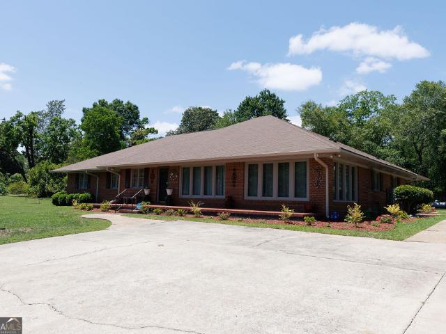 House for sale in Buena Vista, Georgia