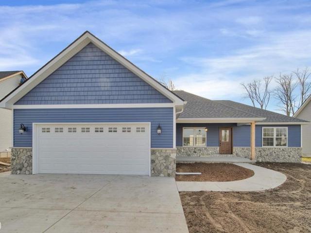 House for sale in East China, Michigan
