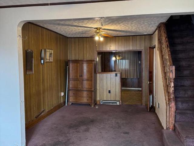 Townhouse for sale in Shenandoah, Pennsylvania
