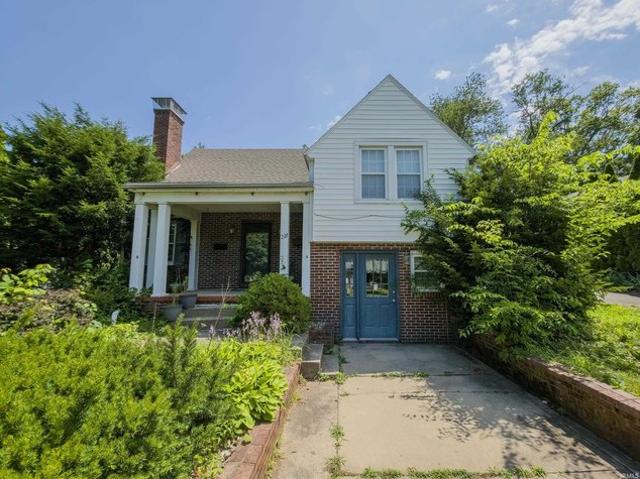 House for sale in Wabash, Illinois