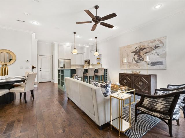 Townhouse for sale in Ark