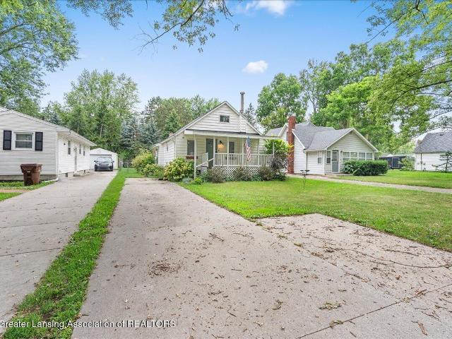 House for sale in Michigan