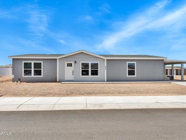 House for sale in Gila Bend, Arizona