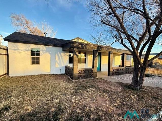 House for sale in Clovis, New Mexico