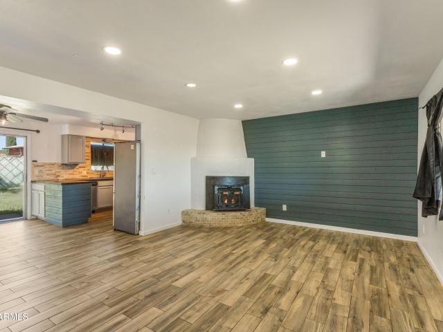 House for sale in Huachuca City, Cochise County