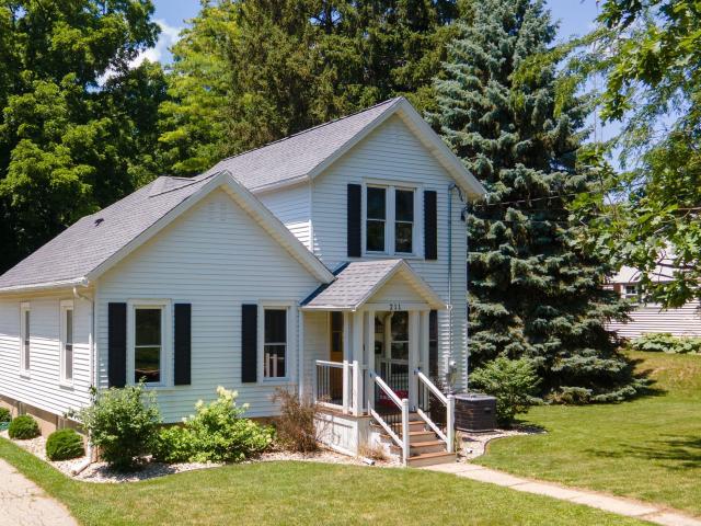 House for sale in Lake Mills, Wisconsin