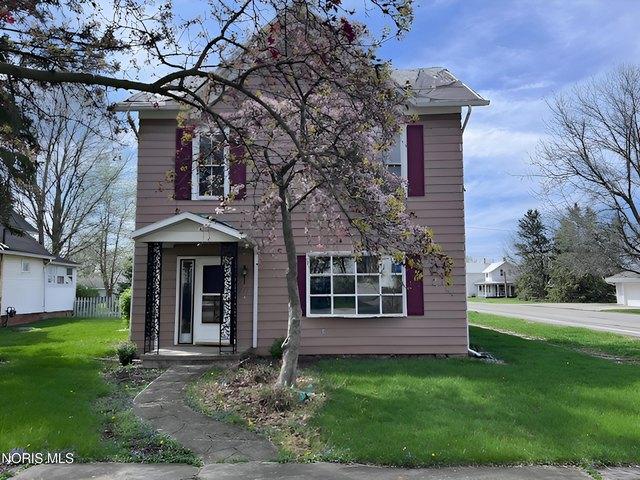 House for sale in Bloomdale, Ohio