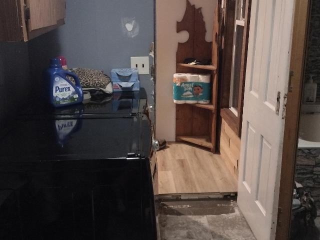 House for sale in Ashley, Indiana