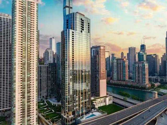 House for rent in Chicago