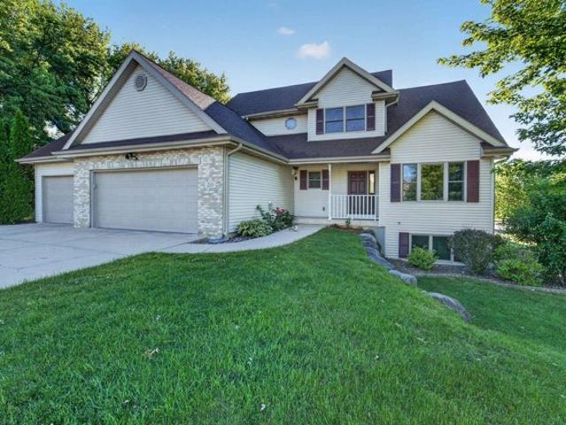House for sale in Sun Prairie, Wisconsin