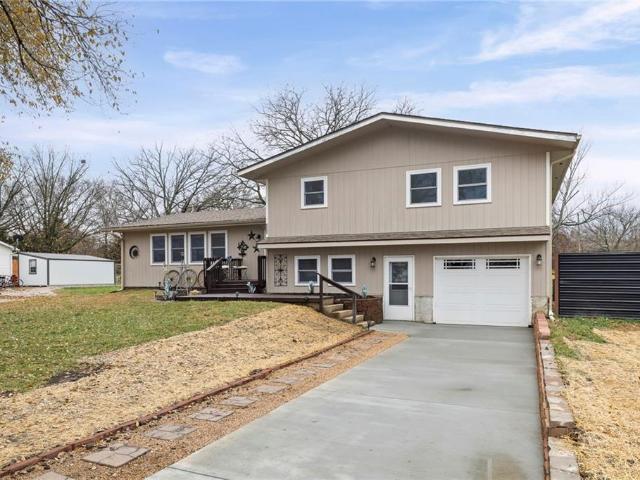 House for sale in Kansas