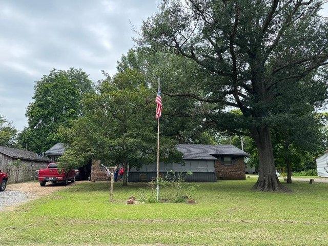 House for sale in Ark