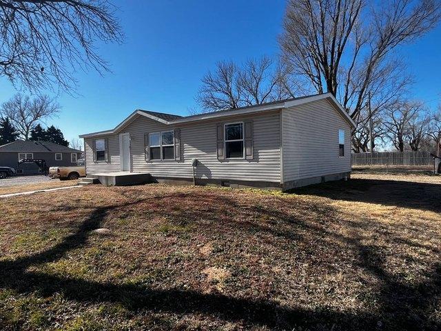 House for sale in Kansas