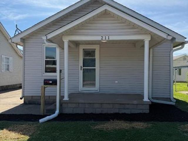 House for sale in Gibson, Indiana