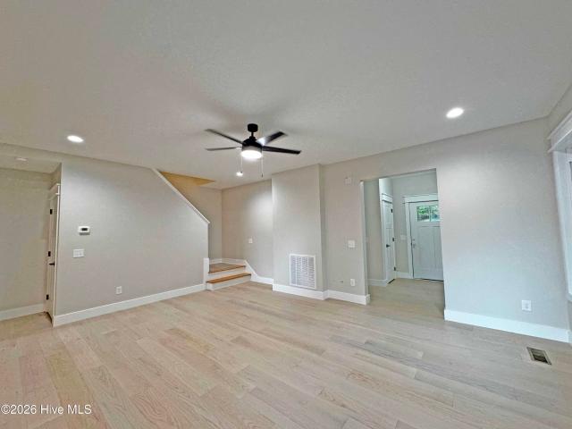 Property for rent in Carthage, North Carolina
