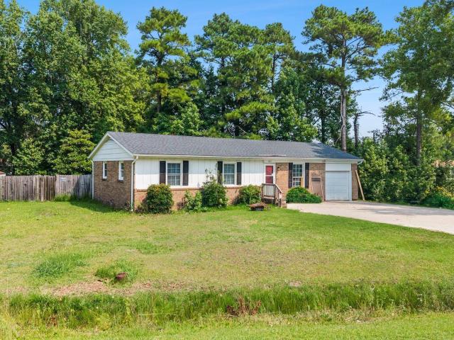 House for sale in Havelock, North Carolina