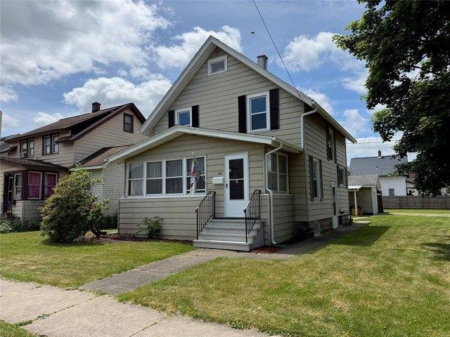 House for sale in Endicott, New York