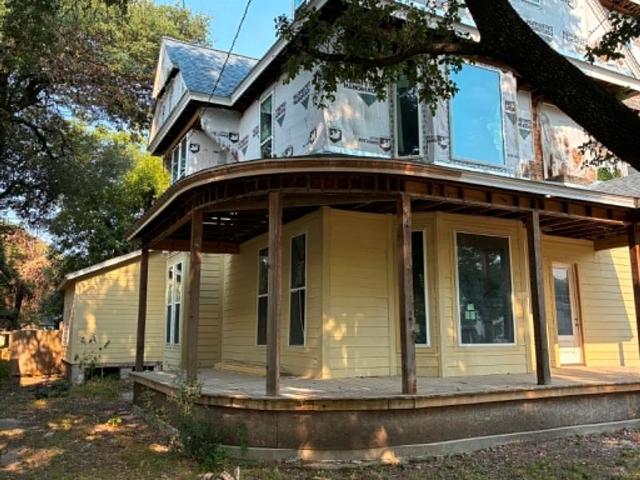 House for sale in Hillsboro, Texas