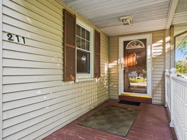 House for sale in Essexville, Michigan
