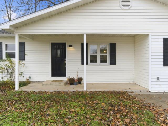 House for sale in Bolivar, Missouri