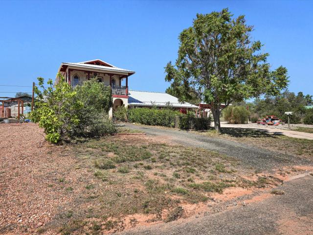 House for sale in Mountainair, New Mexico