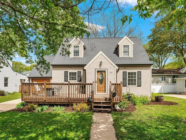 House for sale in Viroqua, Wisconsin