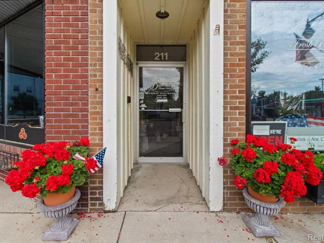 Commercial for sale in Durand, Michigan