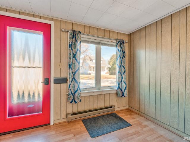 House for sale in Manistique, Michigan