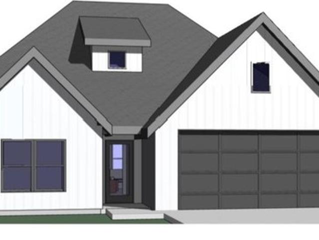 House for sale in Rogers, Oklahoma