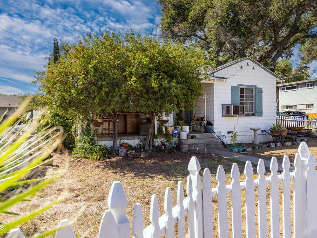 Property for sale in Ojai, California