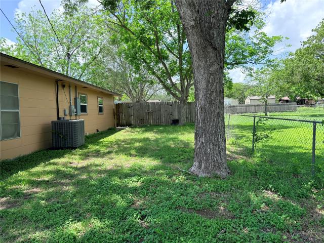 House for sale in Dewitt, Texas