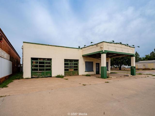 Commercial for sale in Jones, Texas