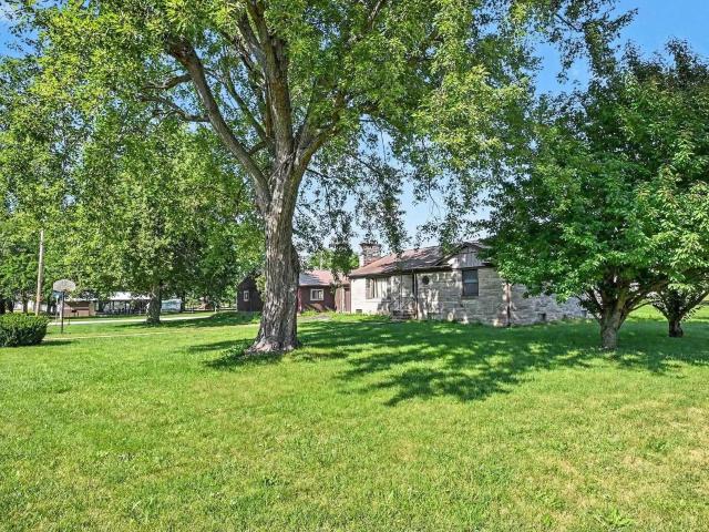 House for sale in Kewanna, Indiana