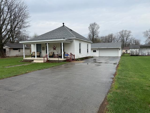 Property for sale in Yates City, Illinois
