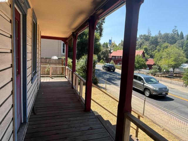 House for sale in Sonora, Tuolumne County