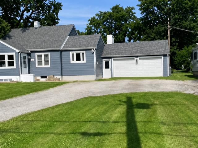 House for sale in Vermilion, Illinois