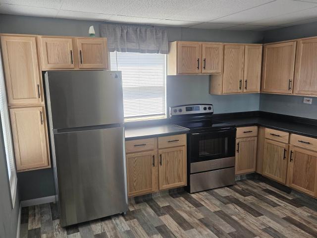 House for sale in Bay City, Michigan