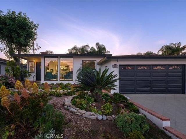 House for sale in Canoga Park, California