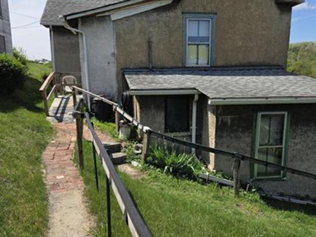 House for sale in Virginia