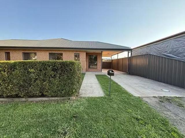 House for rent in Aberdeen, New South Wales