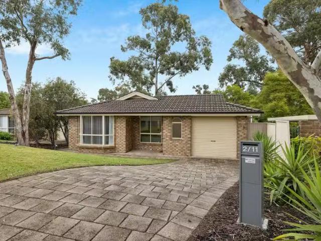 House for rent in Horseshoe Creek, South Australia