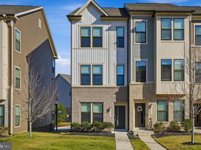Property for sale in Laurel, Maryland