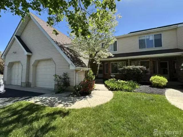 House for rent in New Brunswick