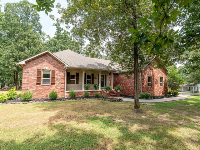 House for sale in Ark