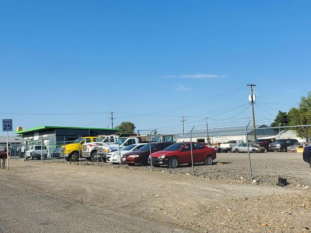 Commercial for sale in Oregonia